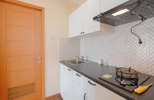 Depok Apartment | Good Deal 2BR Apartment Cinere Bellevue Suites