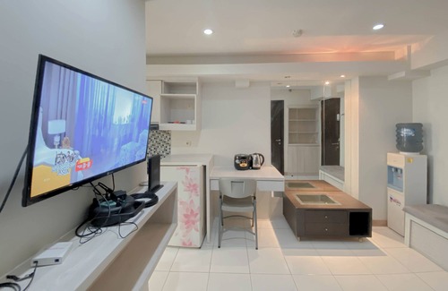 Kebagusan Apartment | Good Deal And Comfy 2Br Kebagusan City Apartment