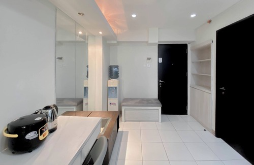 Kebagusan Apartment | Good Deal And Comfy 2Br Kebagusan City Apartment
