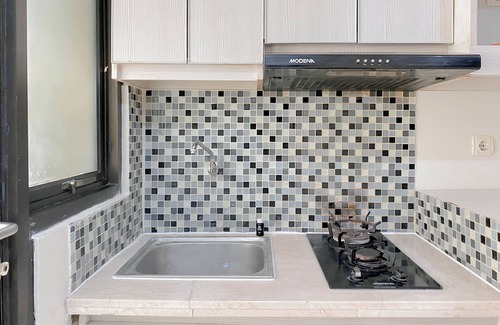 Kebagusan Apartment | Good Deal And Comfy 2Br Kebagusan City Apartment