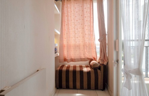 Depok Apartment | Good Deal and Comfy Studio Apartment at Cinere Bellevue Suites