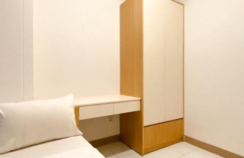 Java Apartment | Good Deal and Restful 2BR Apartment Tokyo Riverside PIK 2 By Travelio