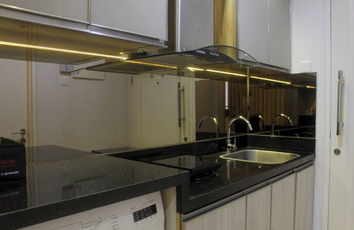 Arjuna Apartment | Good Deal Studio Apartment At Landmark Residence Bandung
