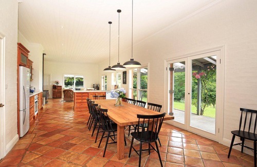 Bellawongarah House | Good Dog Hill Homestead - Rural Bliss at your Doorstep