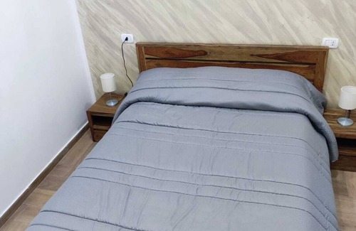 Quartieri Spagnoli Apartment | Good Friends Home