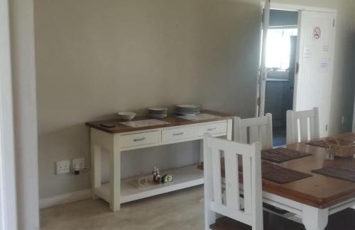 Addo House | Good Hope Farm