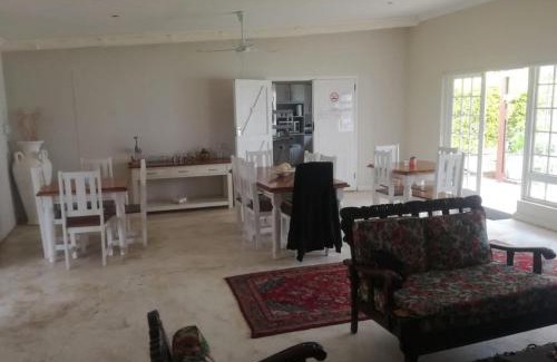 Addo House | Good Hope Farm