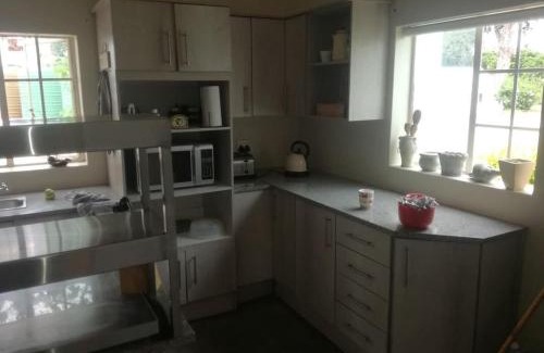 Addo House | Good Hope Farm