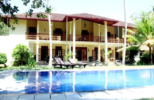 Hettimulla Bed & Breakfast | Good Karma Villa