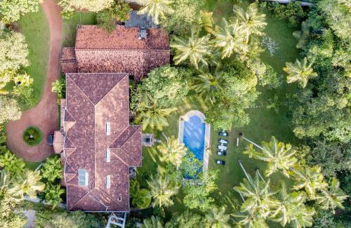 Hettimulla Bed & Breakfast | Good Karma Villa