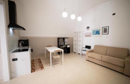 Vico del Gargano Apartment | "GOOD LIFE" Manicone Housing & More