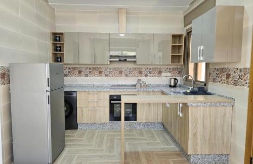 Taghramt Apartment | Good life Tulipe