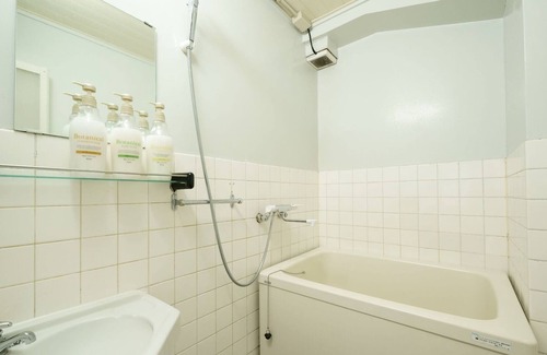 Chuo-ku Apartment | Good location 10 minutes walk to Tenjin Widely r - Pin Hill Kego 503 / Fukuoka Fukuoka