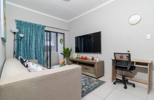 Kidono Apartment | Good Luck Homes - 2br Apartment