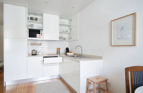 Sao Pedro Apartment | Good Memories Lodge