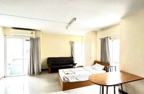 Khlong Nung Apartment | Good Morning Apartment รังสิต