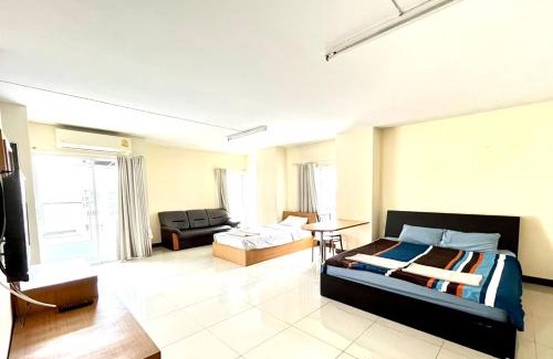 Khlong Nung Apartment | Good Morning Apartment รังสิต