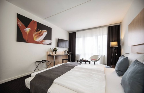 Bad Oldesloe Hotel | Good Morning + Bad Oldesloe