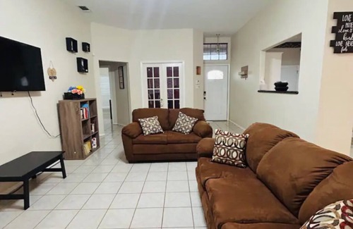 Mission House | Good place for a staycation or home away from home!