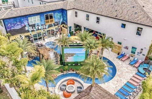 Davenport House | Good place Lives On #7