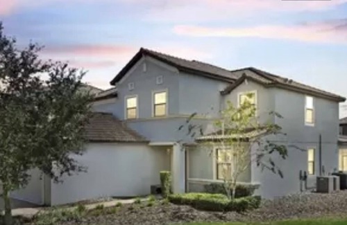 Davenport House | Good Place Rentals