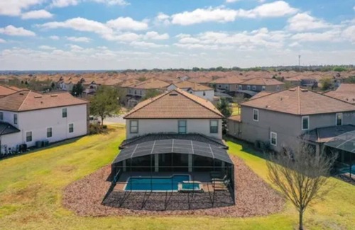 Davenport House | Good Place Rentals