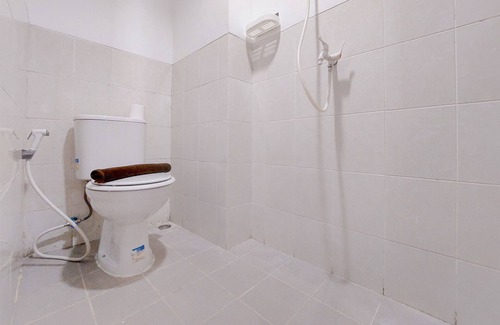 South Tangerang Apartment | Good Place Studio At Urbantown Serpong Apartment