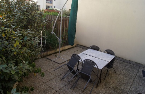 La Rochelle Apartment | Good rent