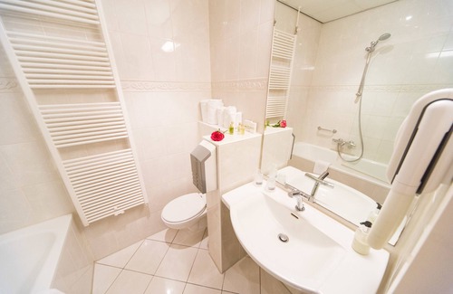 's-Hertogenbosch Hotel | Good Seasons City Centre hotel Den Bosch