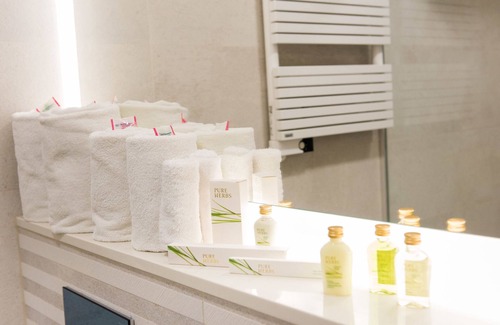 's-Hertogenbosch Hotel | Good Seasons City Centre hotel Den Bosch