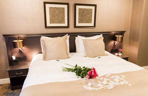 's-Hertogenbosch Hotel | Good Seasons City Centre hotel Den Bosch