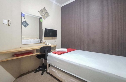 Balikpapan Hotel | Good Sleep Balikpapan