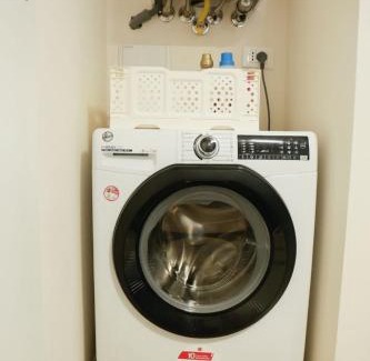 Reggio nell'Emilia Apartment | Good Vibes apartment centro storico Reggio Emilia