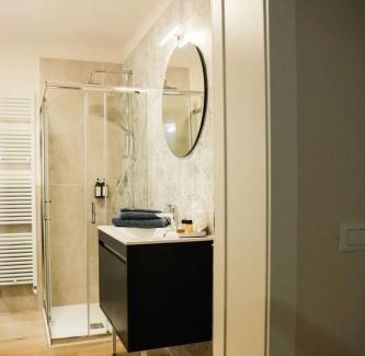 Reggio nell'Emilia Apartment | Good Vibes apartment centro storico Reggio Emilia