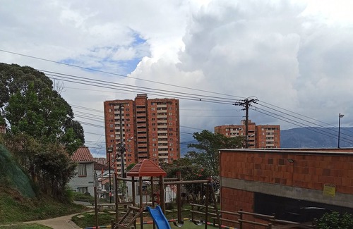 Medellin Apartment | Good vibes apartment