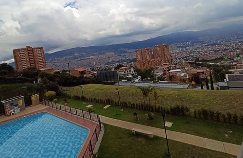 Medellin Apartment | Good vibes apartment