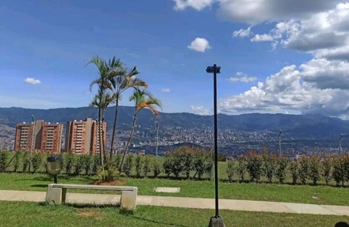 Medellin Apartment | Good vibes apartment