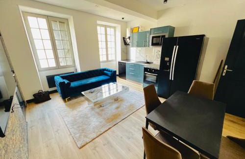 Limoux Apartment | Good vibes