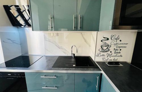 Limoux Apartment | Good vibes