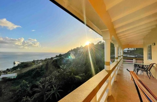 St. George's Apartment | Good vibes & Sunsets