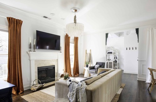 Summerhill House | Good Vibrations Summa