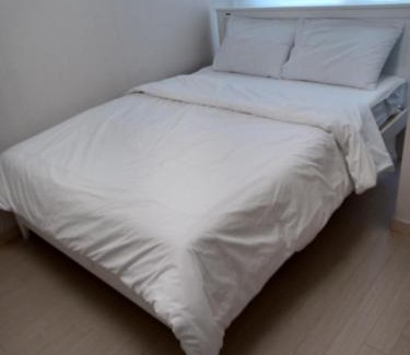 Jeonju Apartment | GOOD VIEW Guest House
