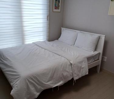 Jeonju Apartment | GOOD VIEW Guest House