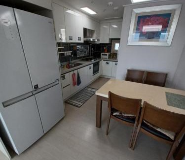 Jeonju Apartment | GOOD VIEW Guest House