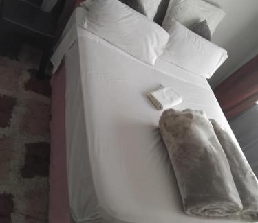 Brandwag House | Good Yafe Guest House