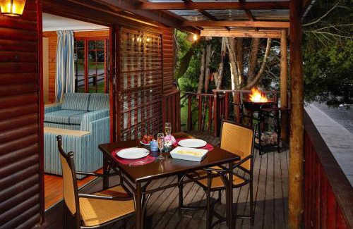 Knysna Resort | Gooderson Knysna Chalets