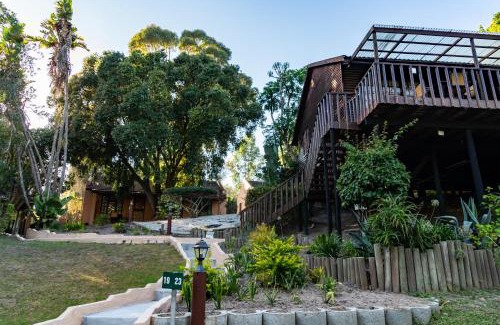 Knysna Resort | Gooderson Knysna Chalets