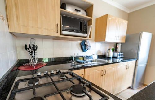 Knysna Resort | Gooderson Knysna Chalets