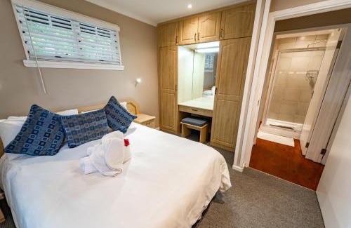 Knysna Resort | Gooderson Knysna Chalets
