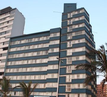 Durban Apartment | Gooderson Leisure Silver Sands 2 Self Catering and Timeshare Lifestyle Resort